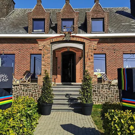 Apres-velo * Brakel