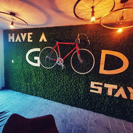 Bed & Breakfast Apres-velo