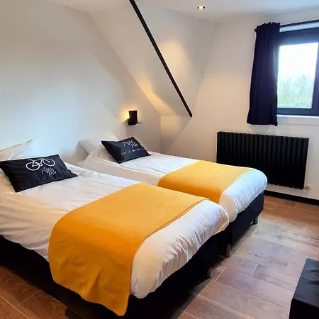 Apres-velo Bed & Breakfast Brakel