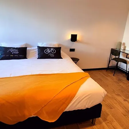 Apres-velo Bed & Breakfast Brakel