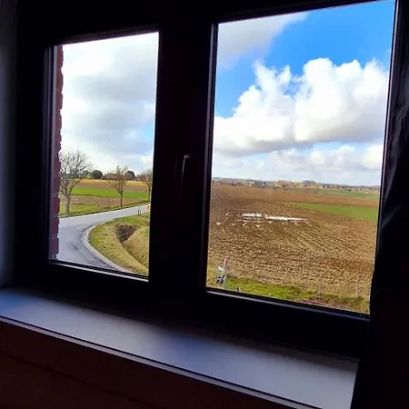 Apres-velo Bed & Breakfast Brakel