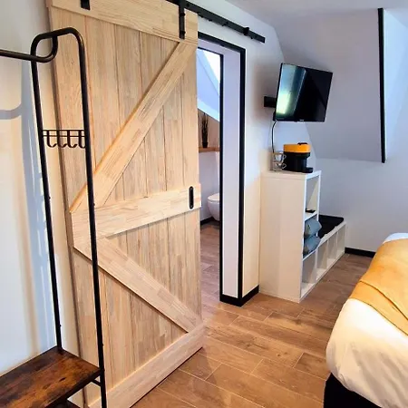 Apres-velo Bed & Breakfast Brakel