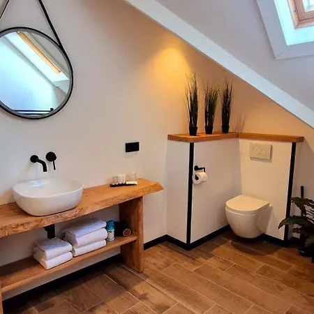 Bed & Breakfast Apres-velo Brakel
